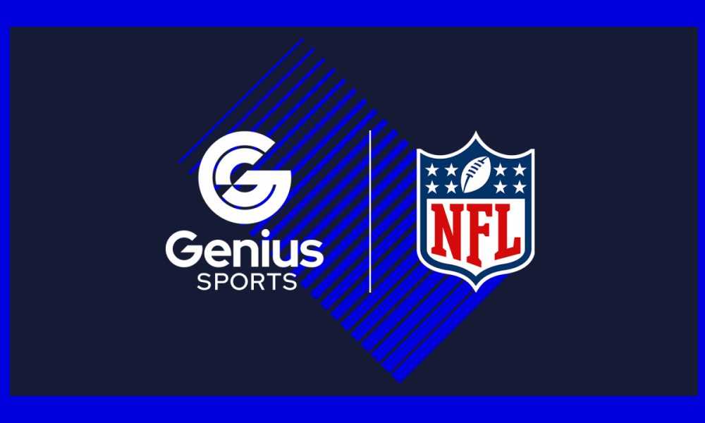 the-national-football-league-expands-and-extends-strategic-partnership-with-genius-sports-in-multi-year-deal