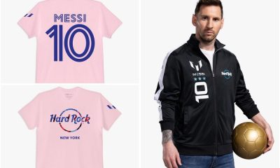 hard-rock-cafe-unveils-limited-edition-merchandise-with-global-brand-ambassador-lionel-messi-ahead-of-international-soccer-tournament