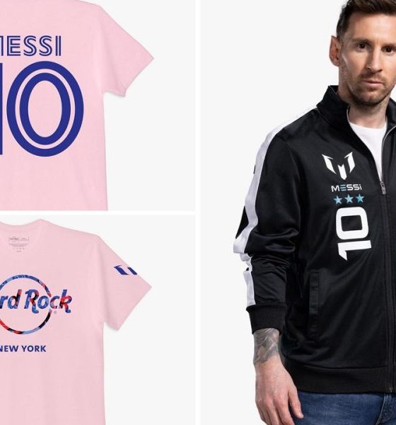 hard-rock-cafe-unveils-limited-edition-merchandise-with-global-brand-ambassador-lionel-messi-ahead-of-international-soccer-tournament