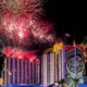 plaza-hotel-&-casino-to-celebrate-fourth-of-july-with-a-holiday-edition-of-its-free-welcome-to-the-weekend-friday-fireworks