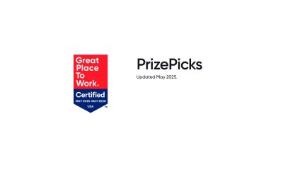 prizepicks-earns-2025-great-place-to-work-certification