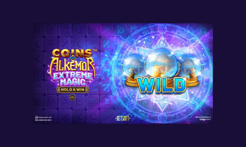 betsoft-releases-coins-of-alkemor:-extreme-magic-–-hold-&-win