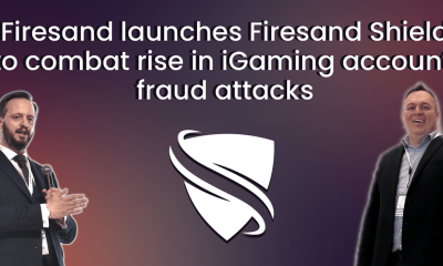 firesand-launches-firesand-shield-to-combat-rise-in-igaming-account-fraud-attacks