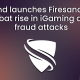 firesand-launches-firesand-shield-to-combat-rise-in-igaming-account-fraud-attacks