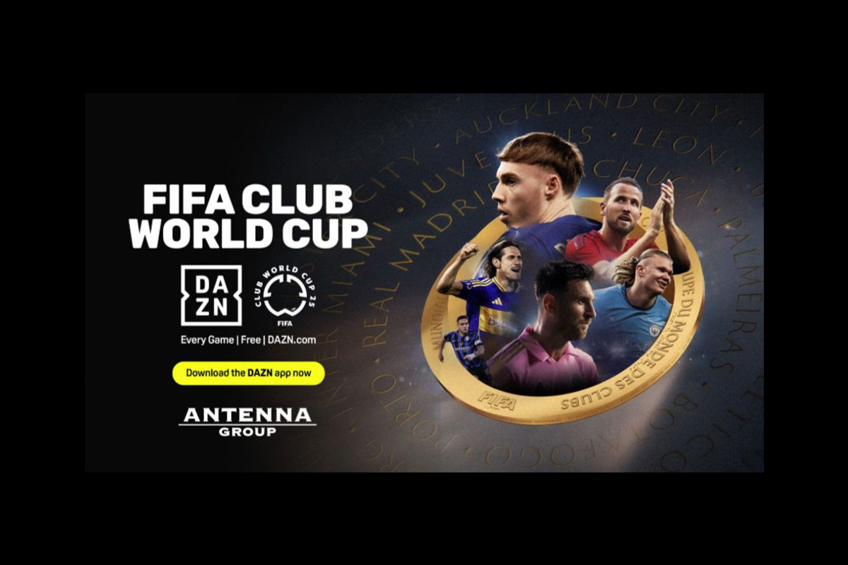 dazn-and-antenna-group-launch-strategic-partnership-in-greece