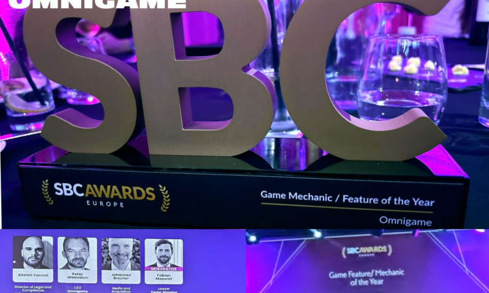 omnigame-celebrates-win-at-sbc-awards-europe