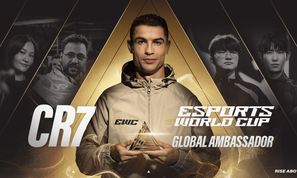 cristiano-ronaldo-named-global-ambassador-of-the-esports-world-cup-2025