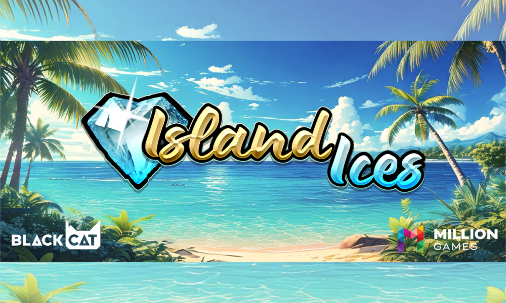 million-games-and-black-cat-launch-island-ices-–-a-tropical-slot-with-free-spins,-multipliers-&-instant-cash-wins