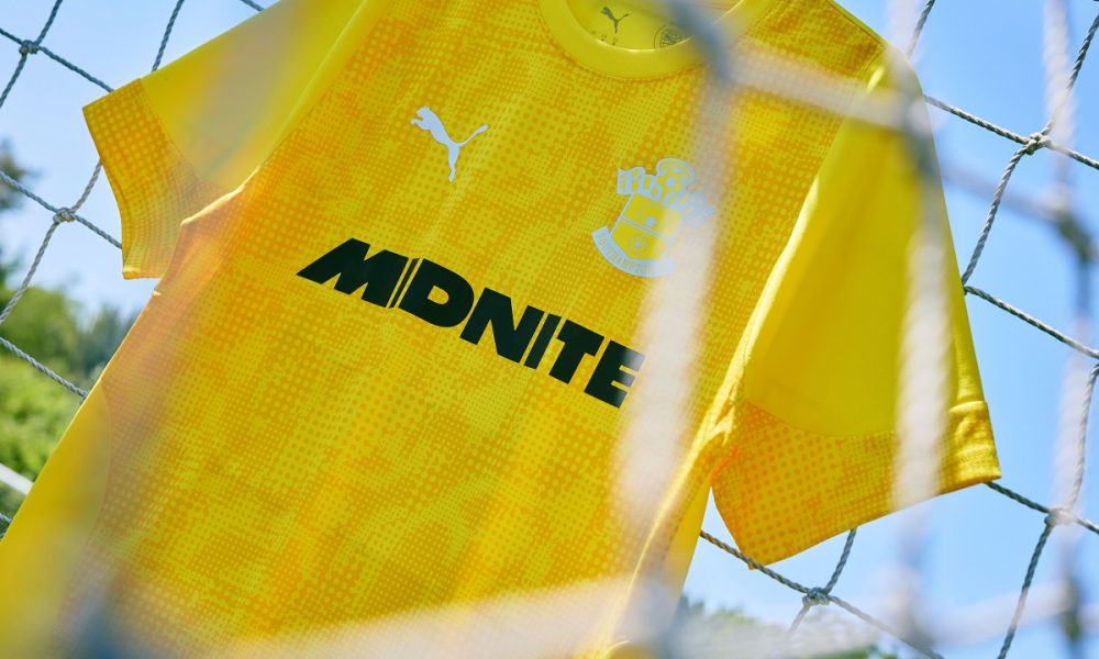 southampton-football-club-welcomes-midnite-as-its-newest-partner