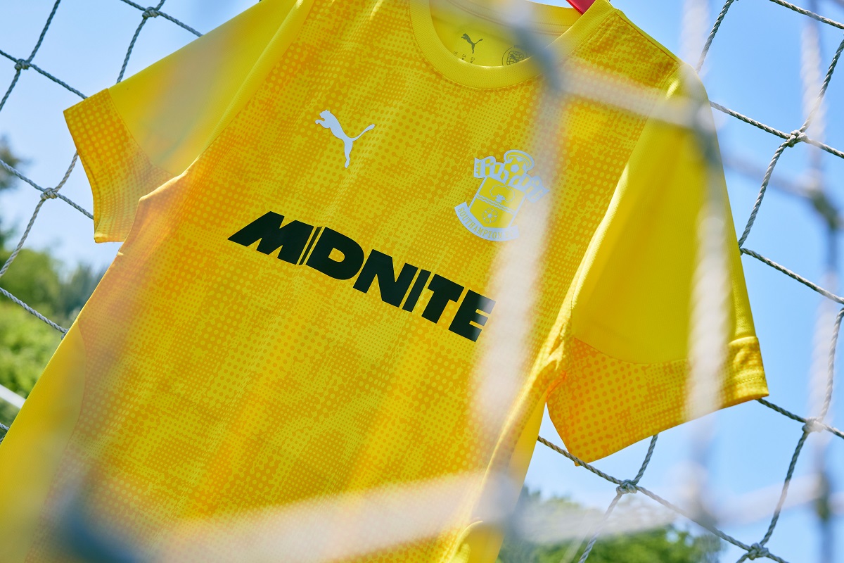 southampton-football-club-welcomes-midnite-as-its-newest-partner