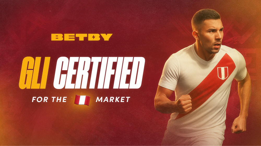 betby-achieves-gli-certification-for-peru,-expanding-its-footprint-in-latin-america’s-regulated-markets
