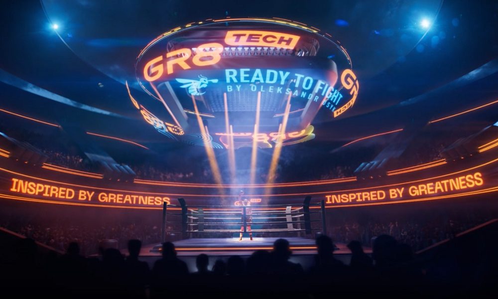 gr8-tech-and-ready-to-fight-launch-cinematic-tribute-to-boxing-legacy-starring-oleksandr-usyk