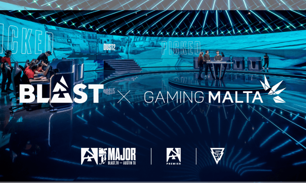 blast-and-gamingmalta-announce-multi-year-partnership-including-a-state-of-the-art-studio-and-hub-of-esports-activity-on-the-island