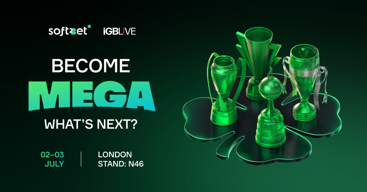 soft2bet-to-unveil-mega-powered-engagement-workshops-and-turnkey-platform-at-igb-live-2025