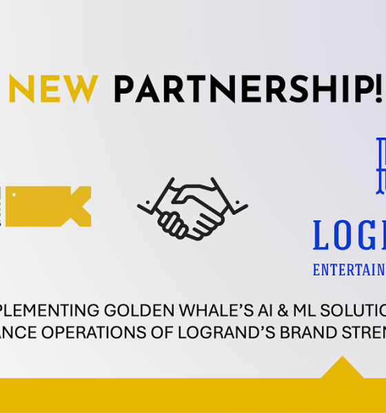 golden-whale-to-broaden-horizons-with-logrand-partnership