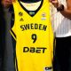 dbet-partners-with-swedish-basketball-association-for-multi-year-sponsorship-deal