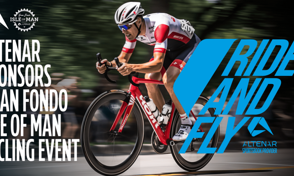 altenar-sponsors-gran-fondo-isle-of-man-cycling-event
