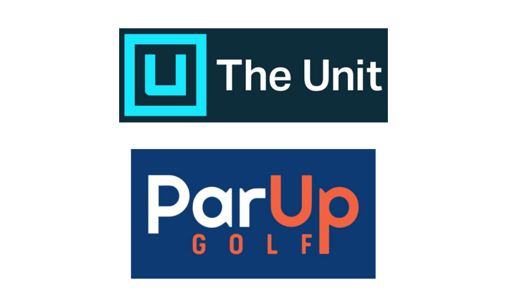the-unit-powers-parup-golf-launch-–-harnessing-tech,-community,-and-social-betting
