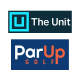 the-unit-powers-parup-golf-launch-–-harnessing-tech,-community,-and-social-betting