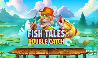 booming-games-releases-fish-tales:-double-catch,-the-anticipated-sequel-to-monster-bass