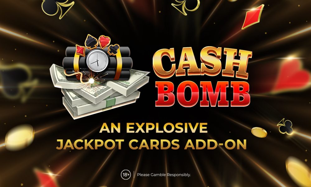 amusnet-launches-‘cash-bomb’:-a-powerful-new-add-on-to-the-signature-jackpot-cards