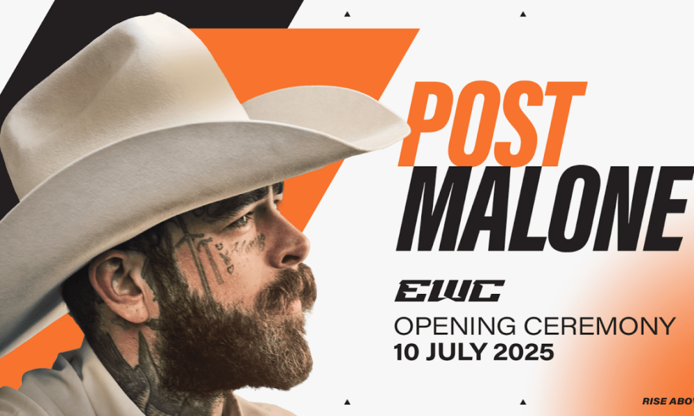 post-malone-to-headline-esports-world-cup-2025-opening-ceremony-in-riyadh