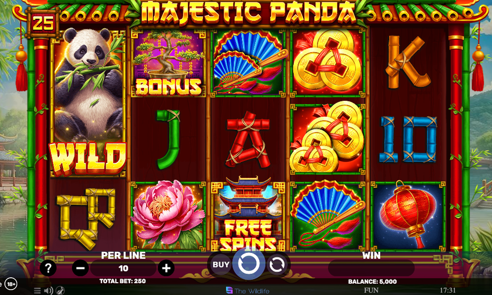 spinomenal-adds-to-wildlife-series-with-majestic-panda-launch