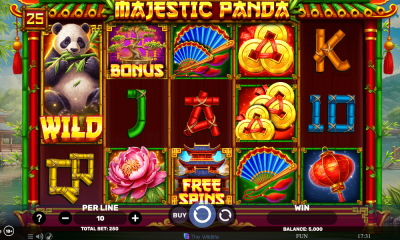 spinomenal-adds-to-wildlife-series-with-majestic-panda-launch