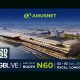 amusnet-showcases-new-player-centric-solutions-at-igb-live-2025-in-london