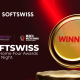 softswiss-takes-home-four-awards-in-one-night