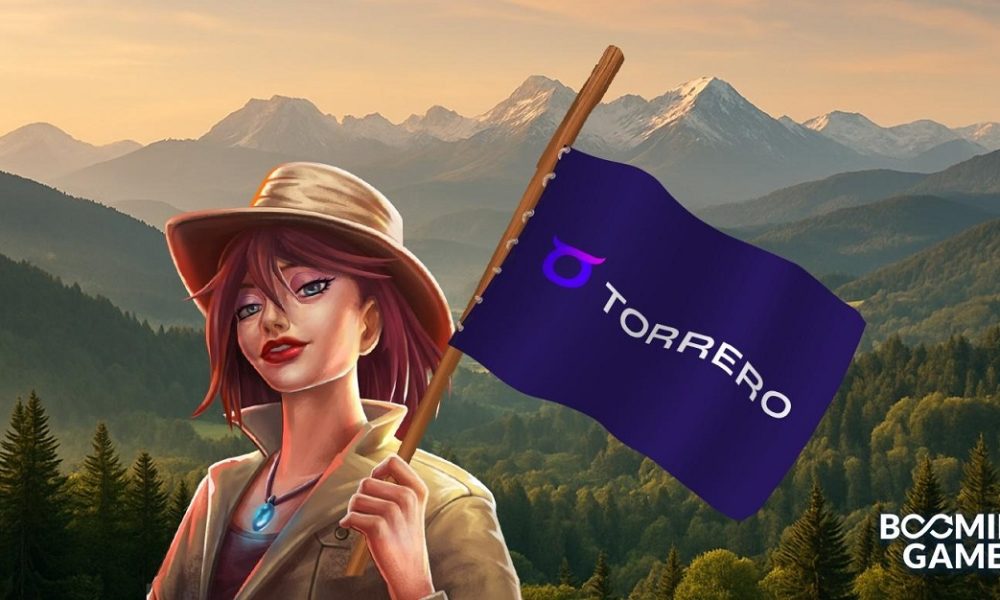 booming-games-partners-with-torrero-to-expand-reach-through-b2b-aggregation-and-white-label-expertise