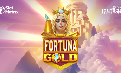 slotmatrix-unleashes-divine-riches-in-fortuna-gold-where-gods-rule-the-reels