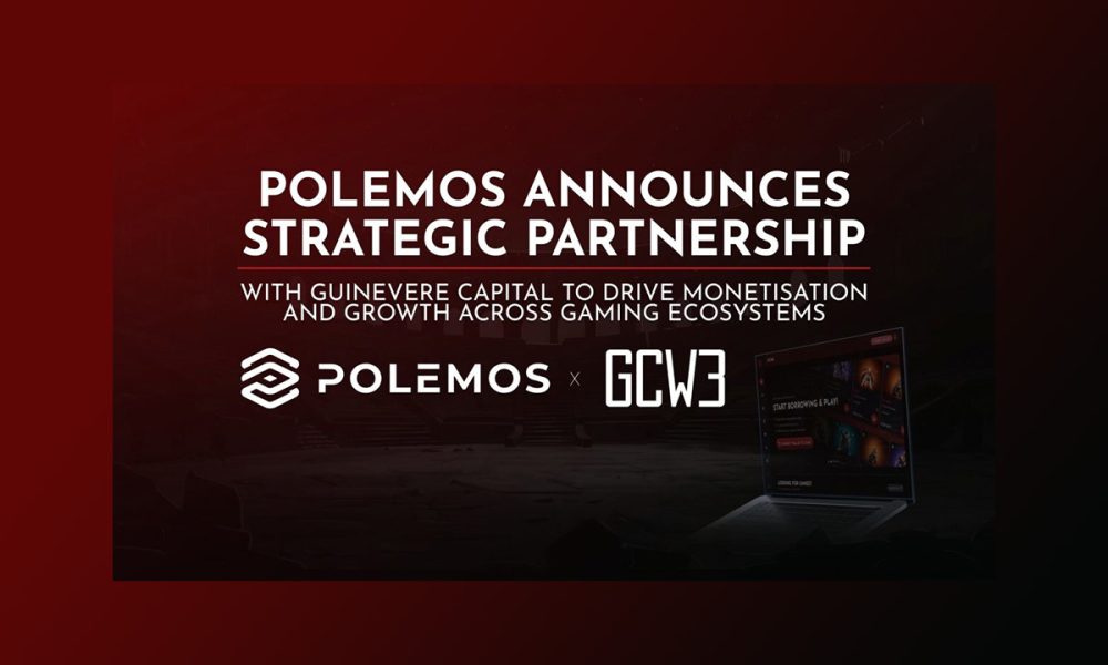 polemos-announces-partnership-with-guinevere-capital