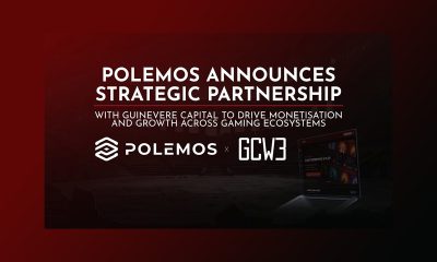 polemos-announces-partnership-with-guinevere-capital