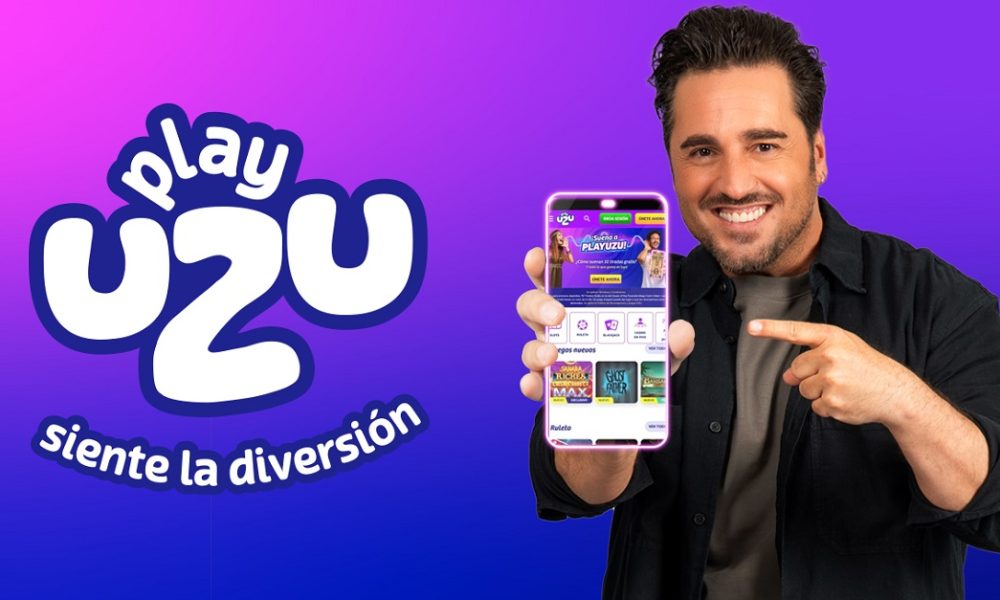 spanish-singing-idol-david-bustamante-joins-playuzu-to-spread-brand-awareness