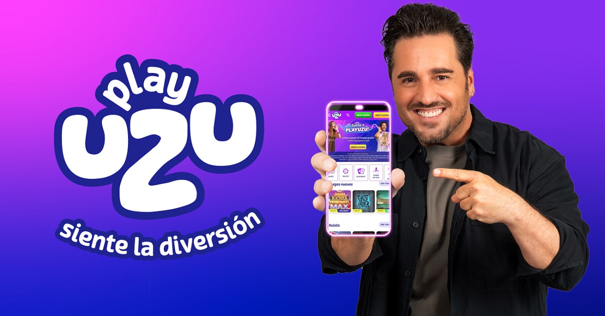 spanish-singing-idol-david-bustamante-joins-playuzu-to-spread-brand-awareness