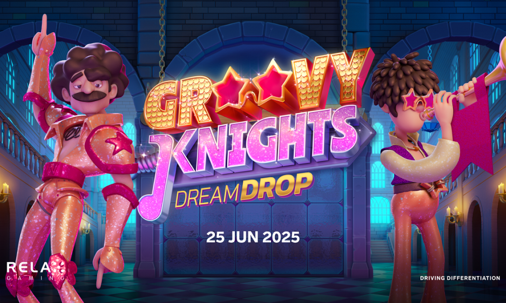 relax-gaming-gets-the-party-started-with-groovy-knights-dream-drop