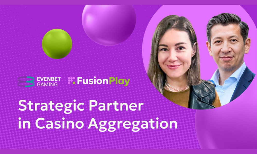 evenbet-launches-fusionplay-—-a-new-brand-for-casino-aggregation