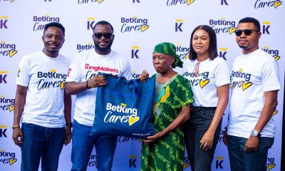 betking-delivers-healthcare-services-and-nutrition-support-to-underserved-nigerian-communities
