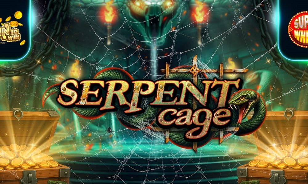 step-into-the-serpent-cage-–-stakelogic’s-most-dangerous-game-yet