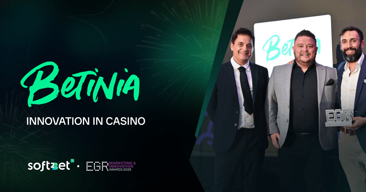 soft2bet’s-brand-recognised-for-“innovation-in-casino”-at-egr-marketing-& innovation-awards 2025
