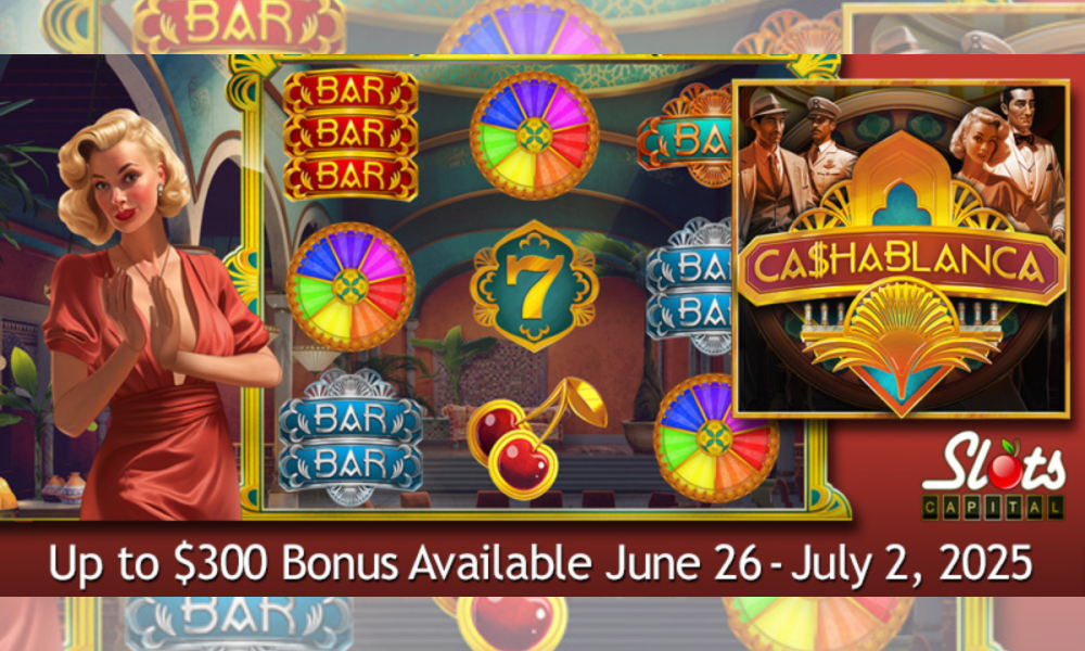 slotscapital.lv-invites-players-to-a-glamorous-1940s-casino-adventure-with-exclusive-ca$hablanca-deposit-bonus-of-150%