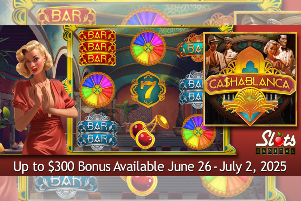 slotscapital.lv-invites-players-to-a-glamorous-1940s-casino-adventure-with-exclusive-ca$hablanca-deposit-bonus-of-150%