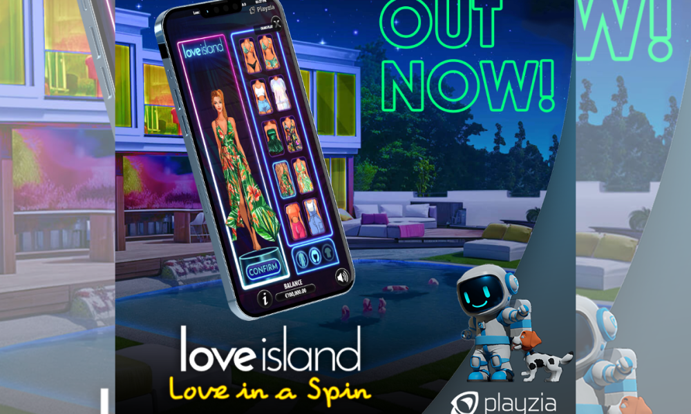 playzia-turns-up-the-heat-with-the-launch-of-love-island-–-love-in-a-spin-online-slot