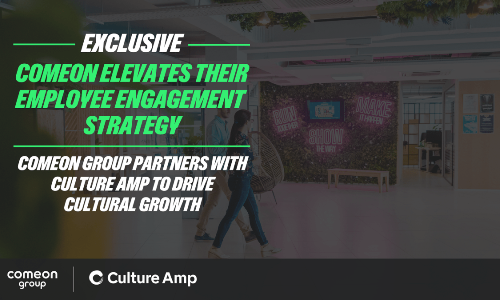 comeon-group-partners-with-culture-amp-to-elevate-employee-engagement-and-drive-cultural-growth