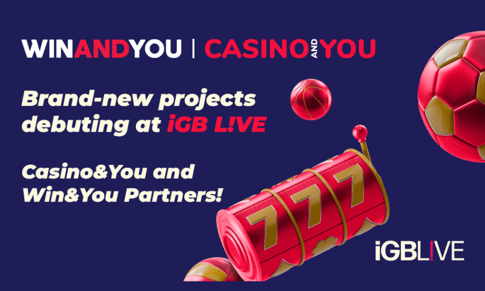 brand-new-projects-debuting-at-igb-l!ve:-casino&you-and-win&you-partners!