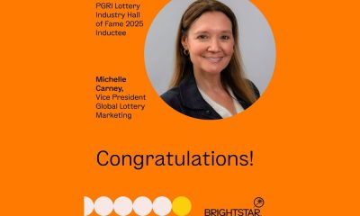 brightstar-lottery’s-vp-of-global-lottery-marketing,-michelle-carney-to-be-inducted-into-lottery-industry-hall-of-fame
