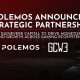polemos-announces-partnership-with-guinevere-capital-to-drive-monetisation-and-growth-across-gaming-ecosystems