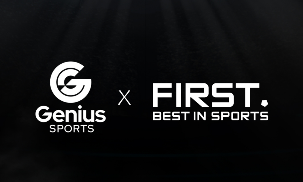 first-and-genius-sports-extend-landmark-data-partnership,-powering-continued-growth