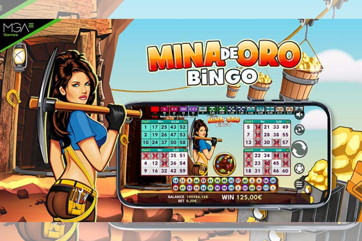 mga-games-presents-mina-de-oro-bingo:-innovation-and-branding-powering-the-future-of-videobingo